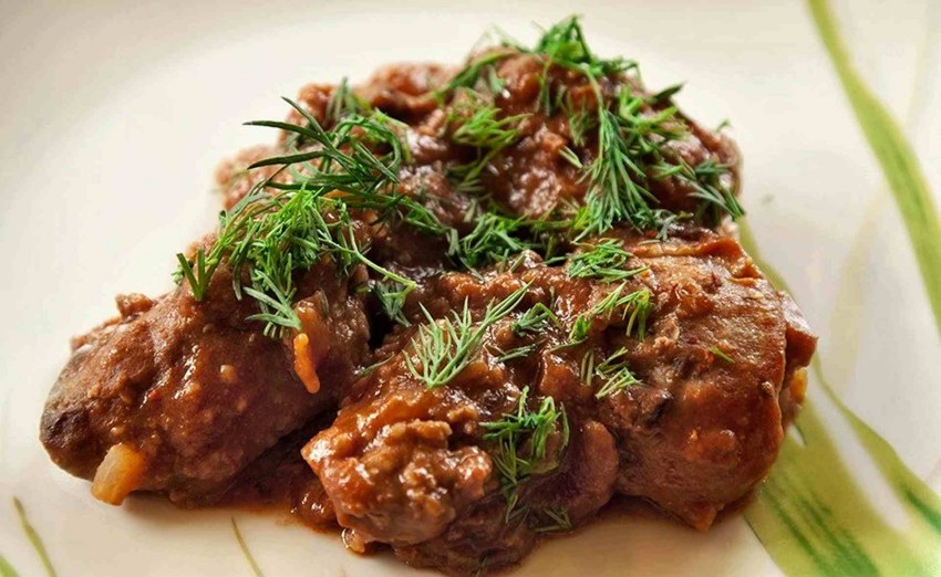 АЗУ С солеными огурцами