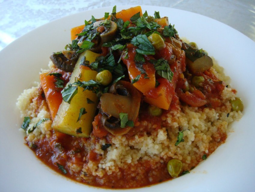Кус кус Мираторг