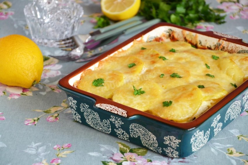 Мясо по французски