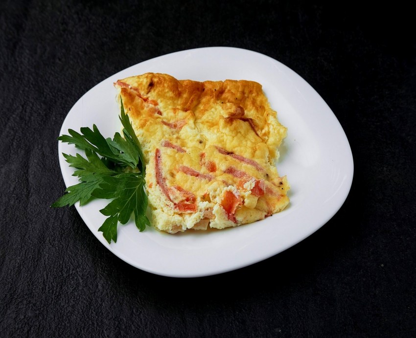 Мясо по-французски в духовке