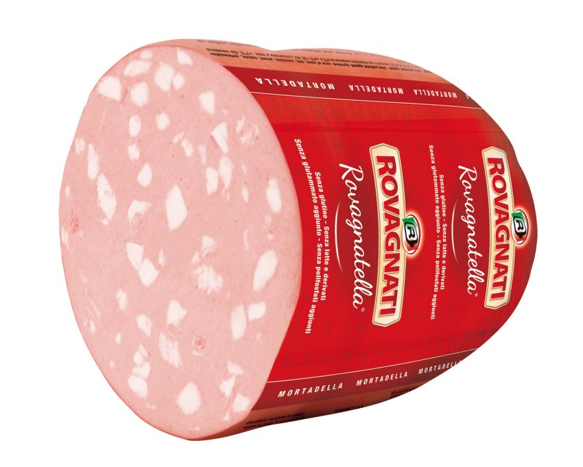 Mortadella PNG