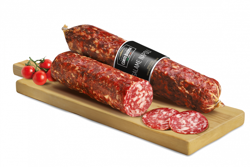 Мортаделла Халяль