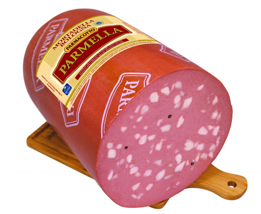 Mortadella колбаса