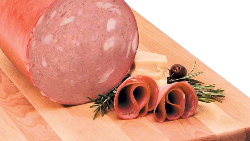 Мортаделла Болонья