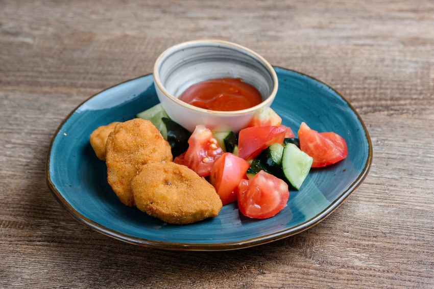 Наггетсы Chicken