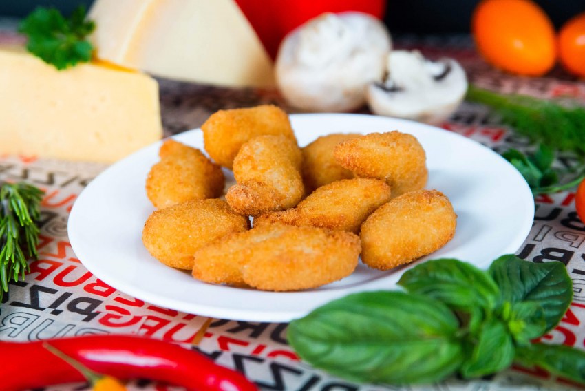 Картофельные наггетсы купить