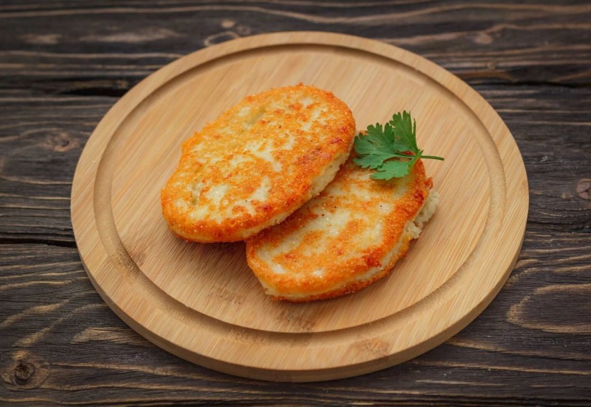 Лаваш грузинский