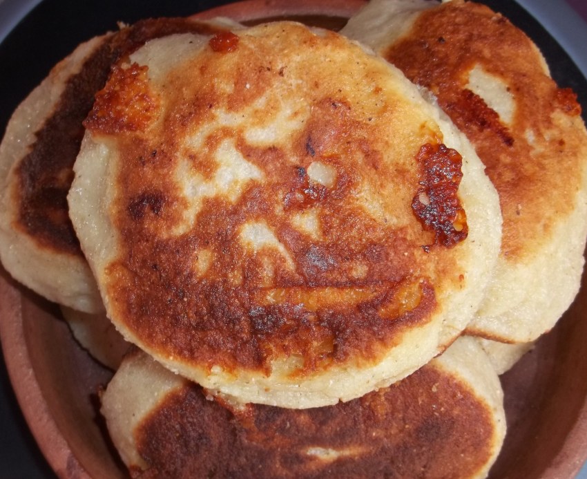 Хачапури мегрельский
