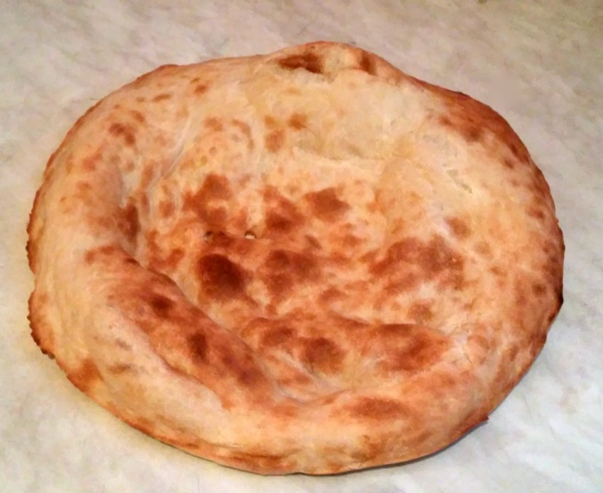 Кубдари Сванский