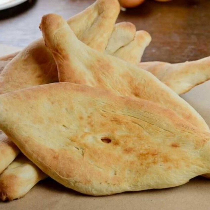 Пури грузинский