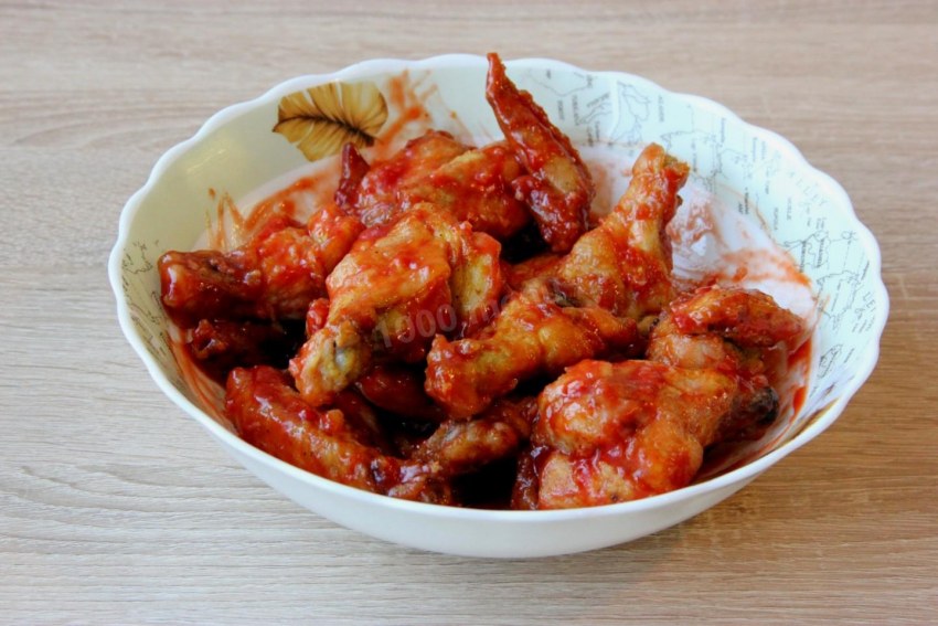 Chicken Wings