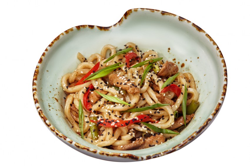 Китайская кухня