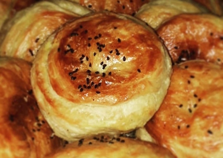 Кята Карабахская