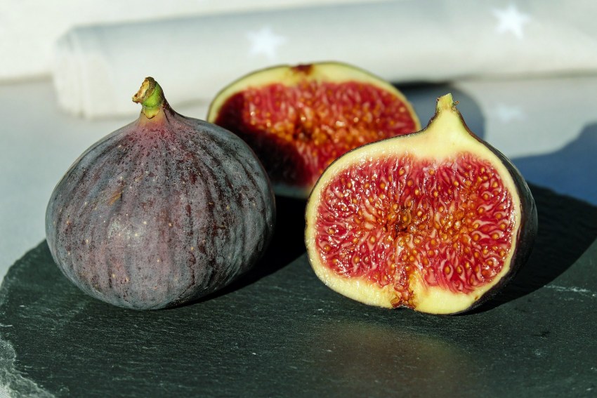 Fig инжир