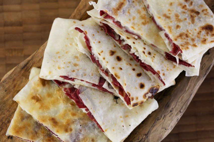 Gözleme