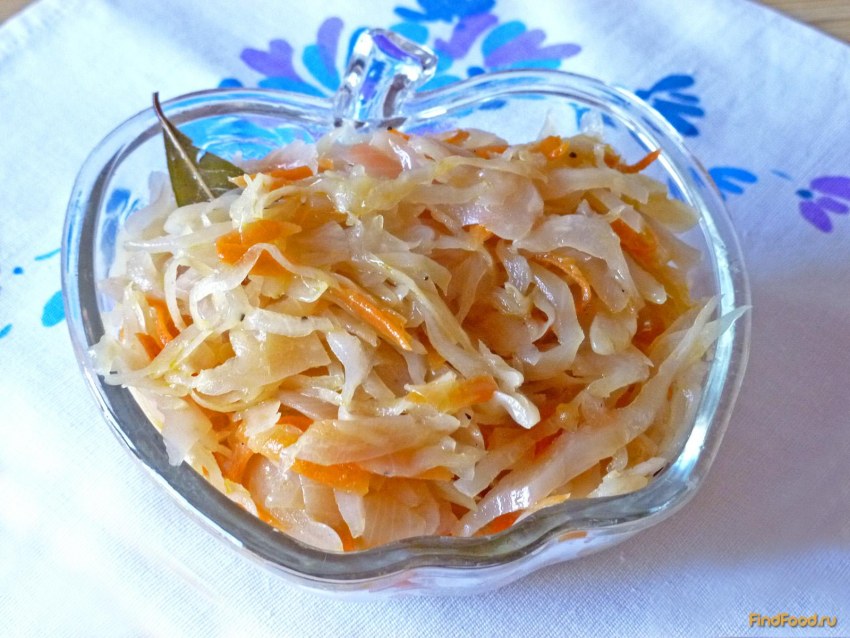 Капустабелокачанная Квашенка