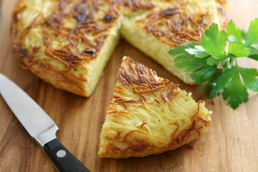 Брынза из коровьего молока