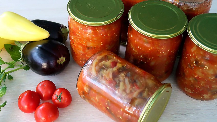 Перец сладкий маринованный