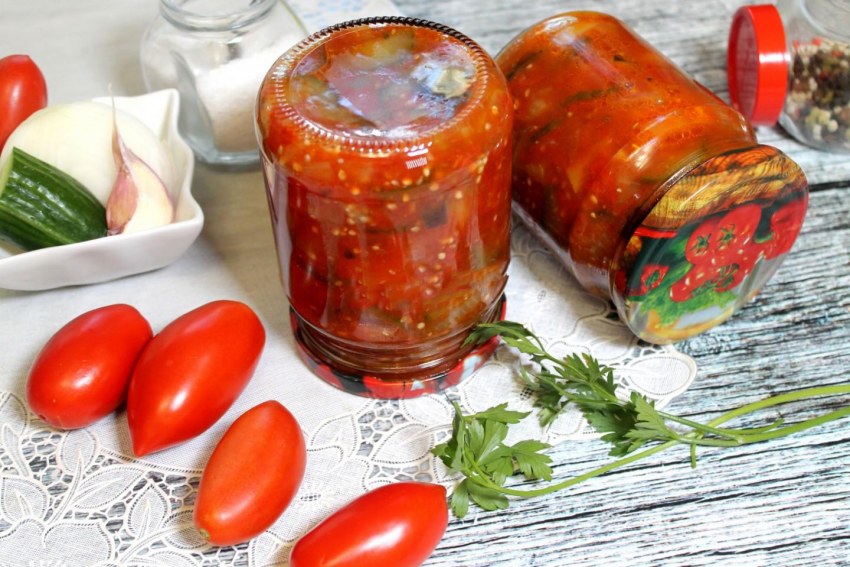 Перец стручковый Горький маринованный