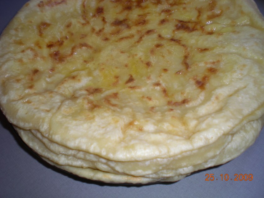 Хитчины кабардинские