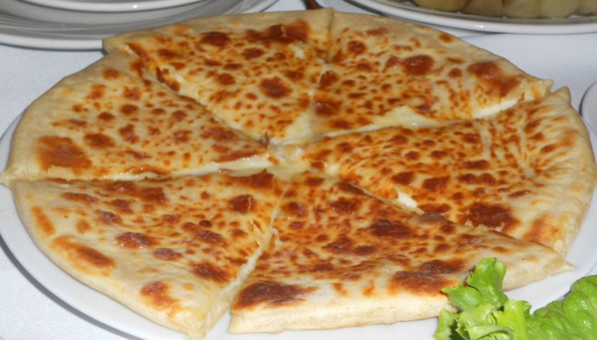 Хачапури Дагестанский