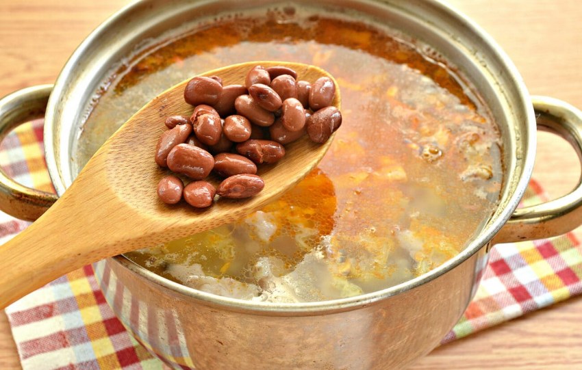 Canned Beans