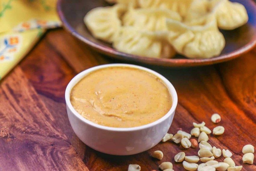 Вкусная подлива с макарошками