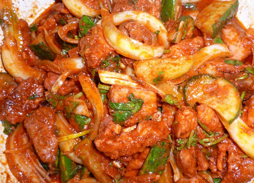 Хе по корейски