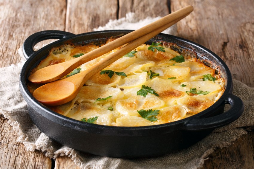 Яблочный пирог искушение