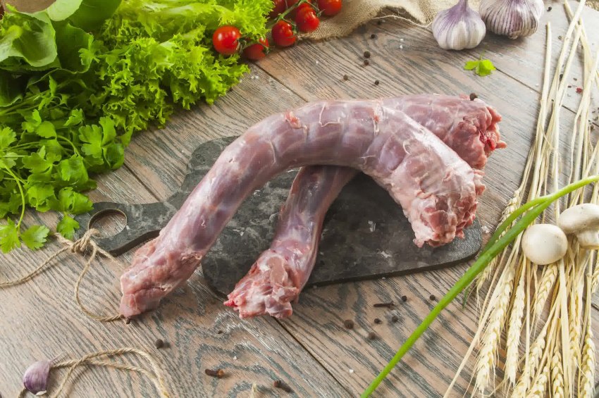 Куриные котлеты в коже