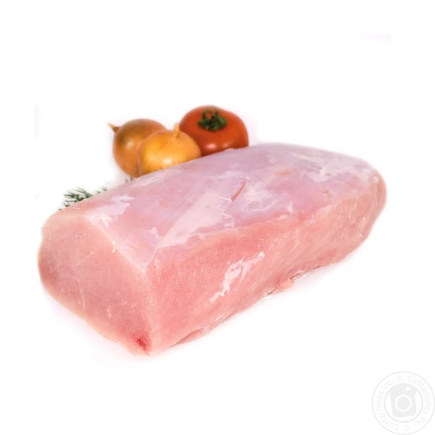 Свиное рагу