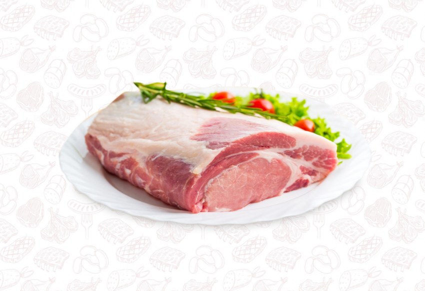 Карбонат мясо свинины