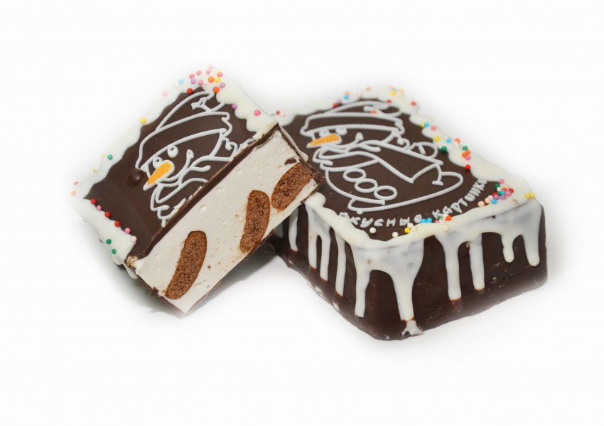 Fit Kit Protein Chocolate cookie 24x50г