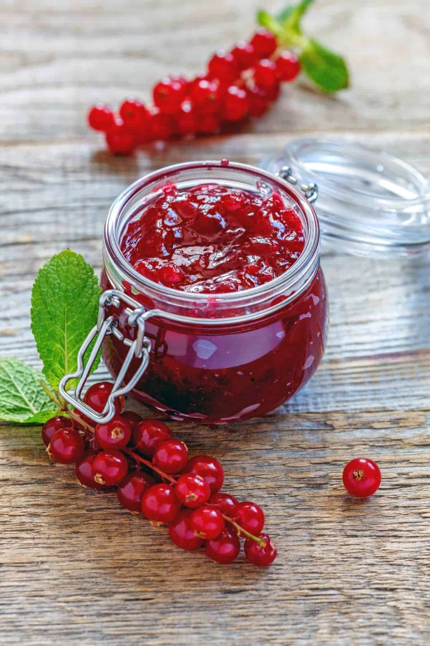 Яблочное варенье пюре