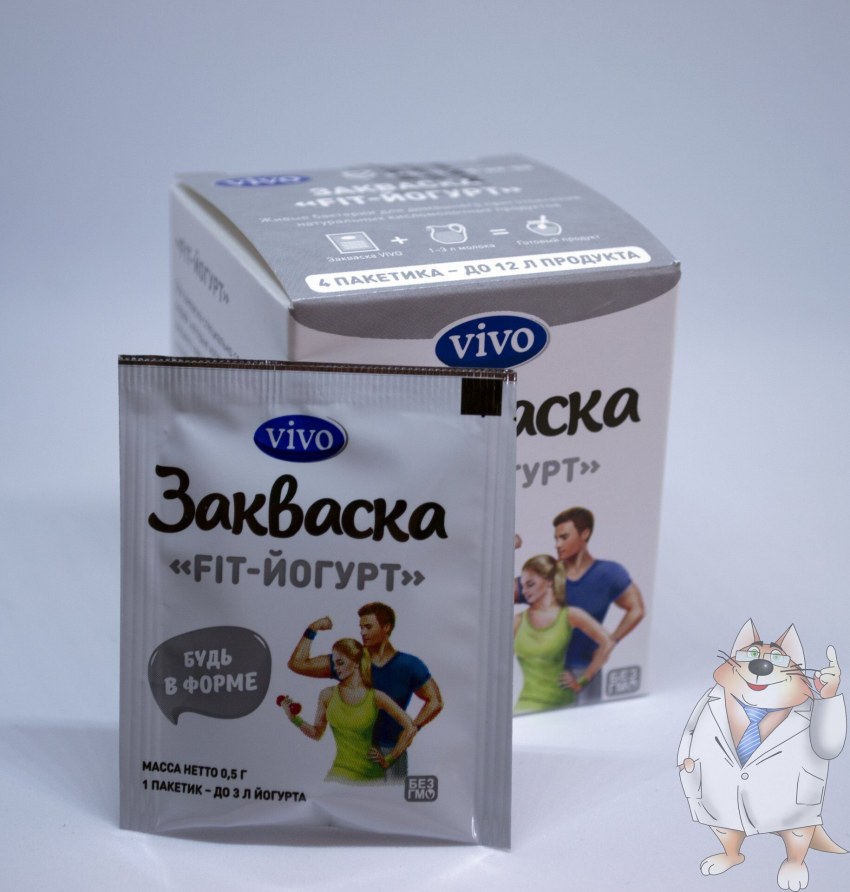 Брожение дрожжевого теста
