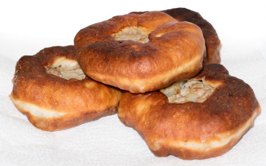 ВАК бэлиш Башкирский
