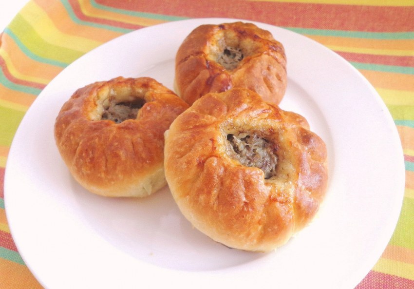 Астраханские кайнары