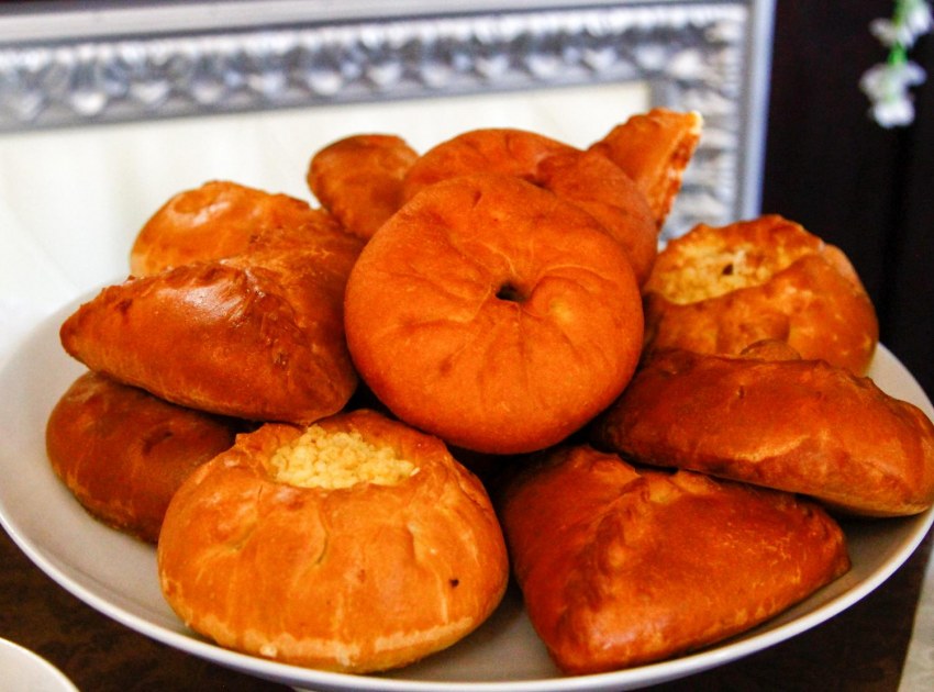 Астраханские кайнары