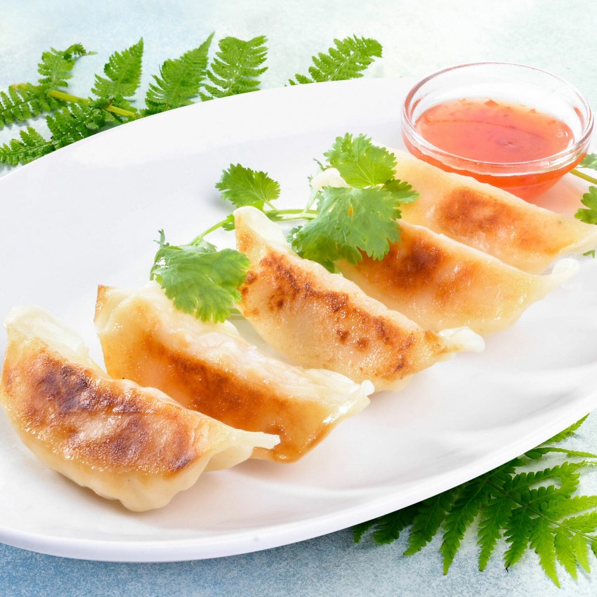 Gyoza car 1978