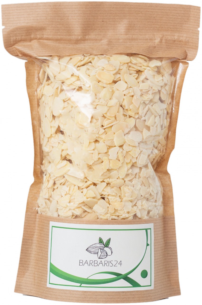 Миндаль лепестки - 500 гр