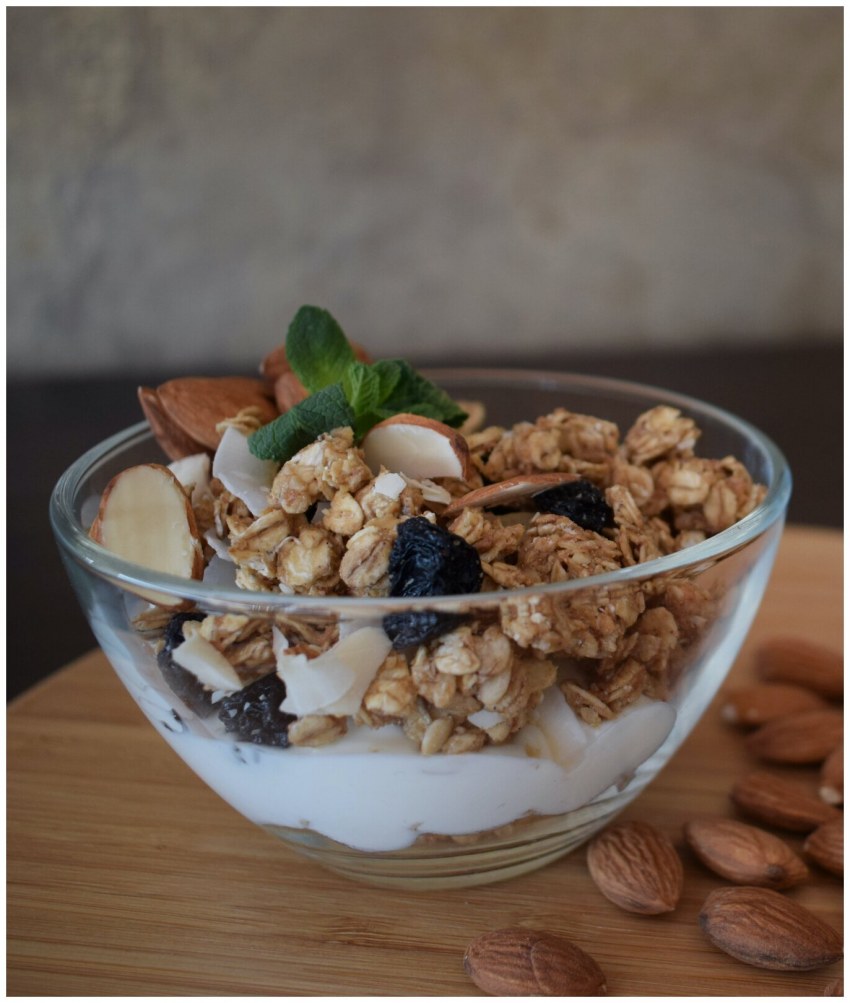 Миндаль Nuts for Life обжаренный соленый 200 г