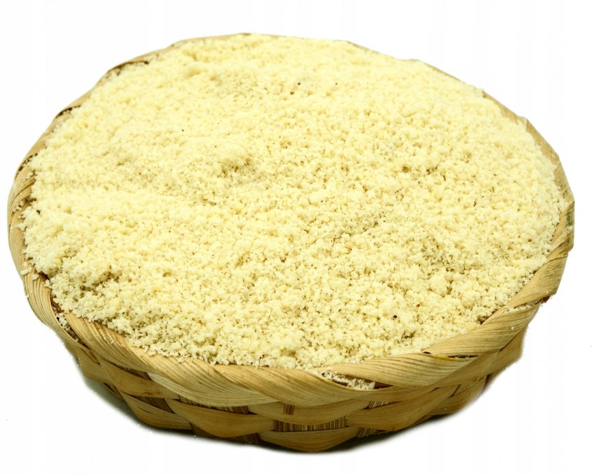 Мука Миндальная 150 гр.
