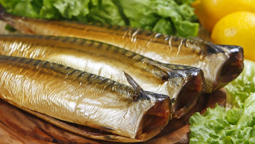 Kippers