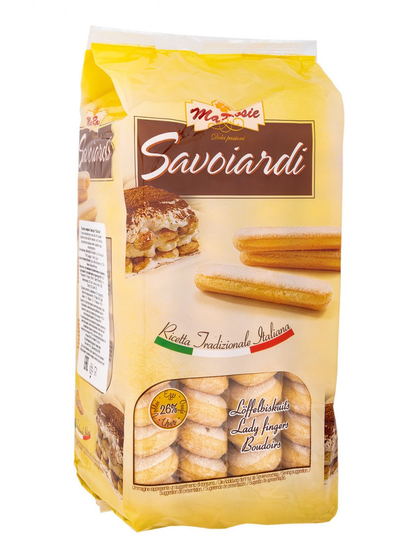 Печенье Bonomi Savoiardi