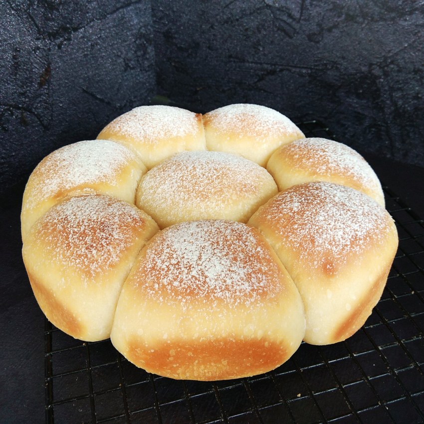 Синнабон десерт