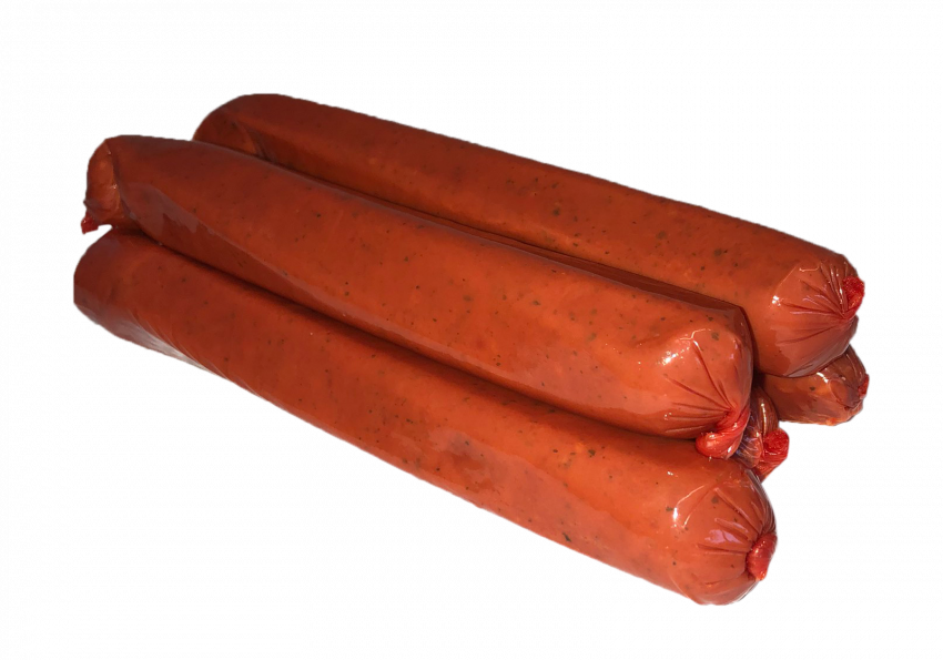 Баварские колбаски, Элефант