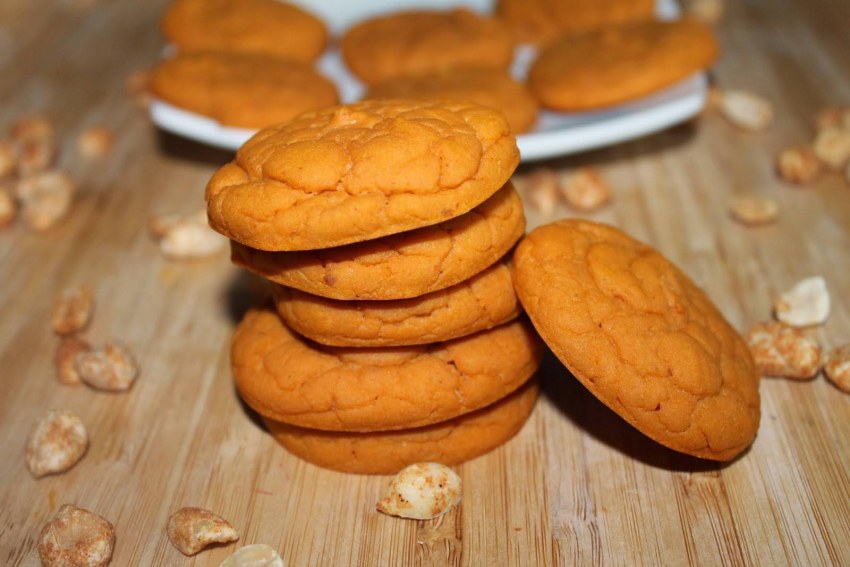Cookies (в банке)