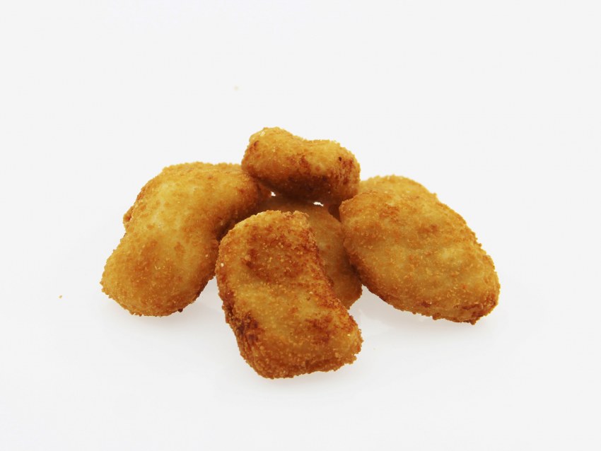 Фрайдис сырные палочки