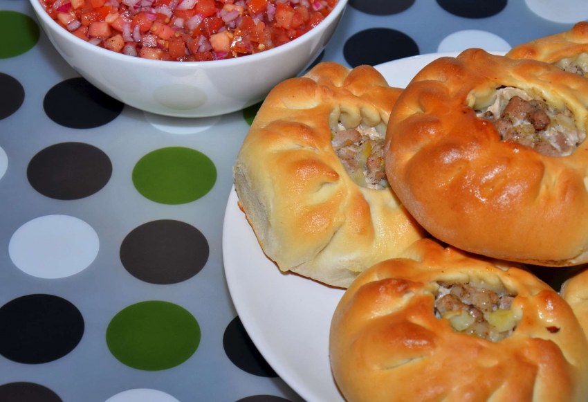 Элеш Башкирский