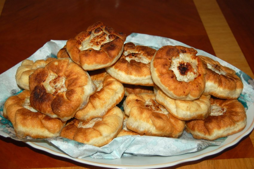 ВАК бэлиш